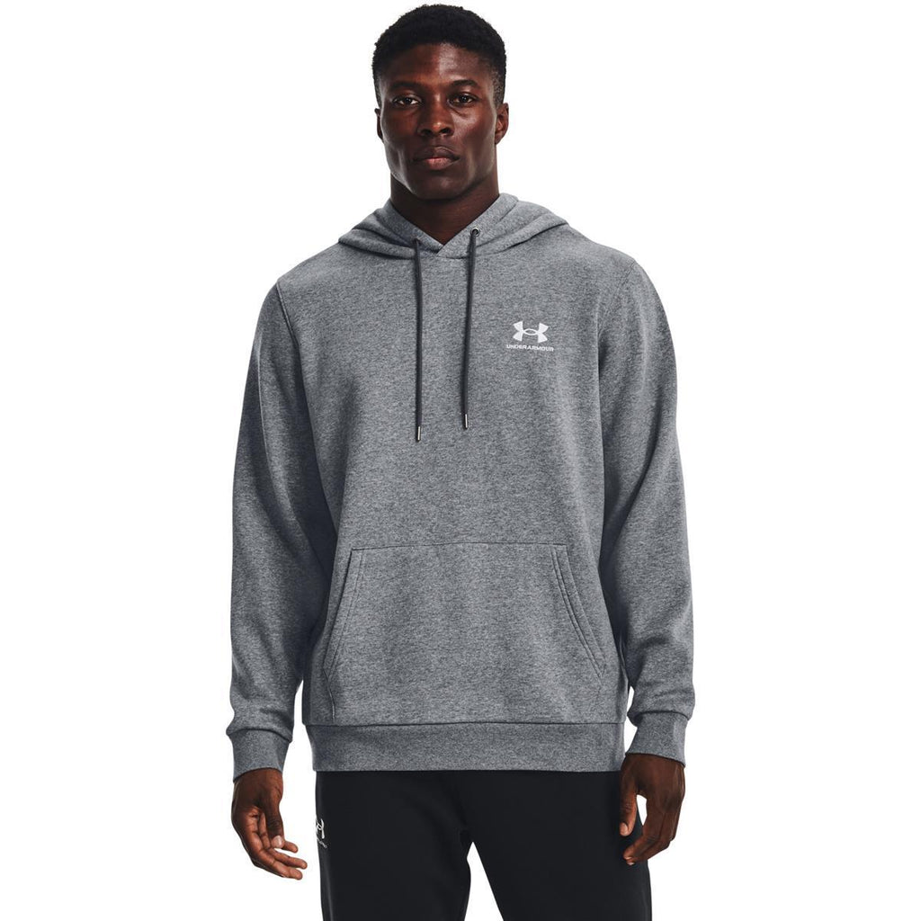 Essential Fleece hoodie