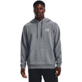 Essential Fleece hoodie