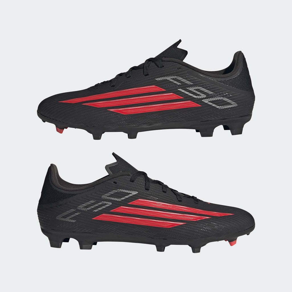 F50 League Fg/mg Voetbalschoenen alle velden