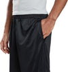 Wor Mesh Short
