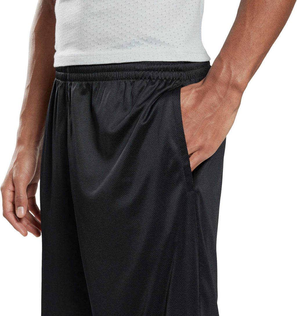 Wor Mesh Short