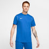 Nike Dri-fit Men's Short-sleeve Soc