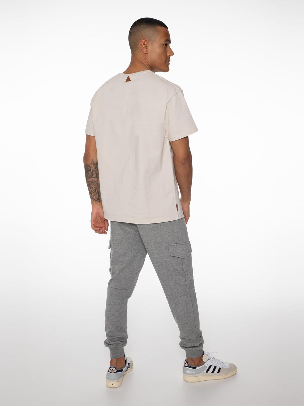 Nxg Twist Jogging Pants