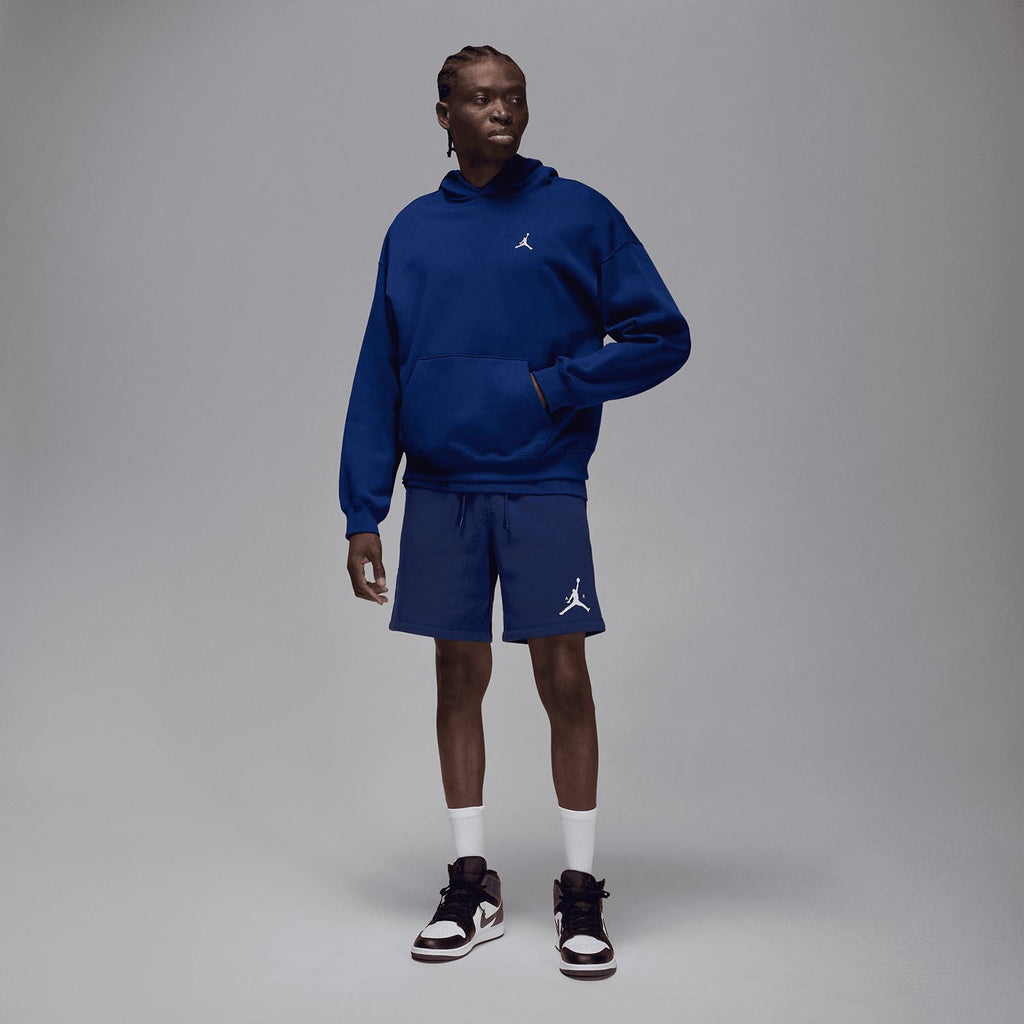 Jordan Men's Jumpman Fleece Shorts