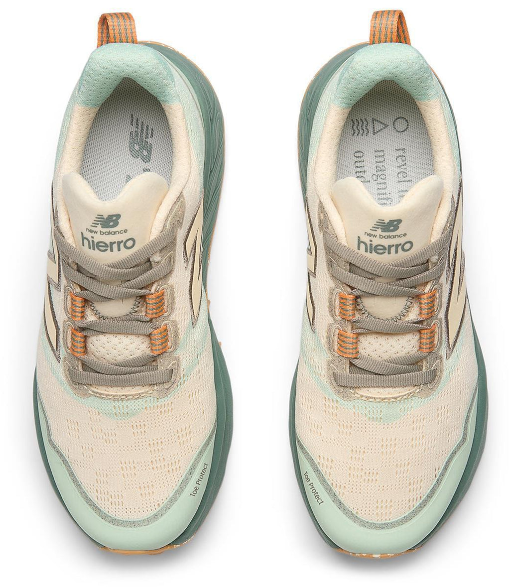 Fresh Foam X Hierro V9 hardloopschoenen