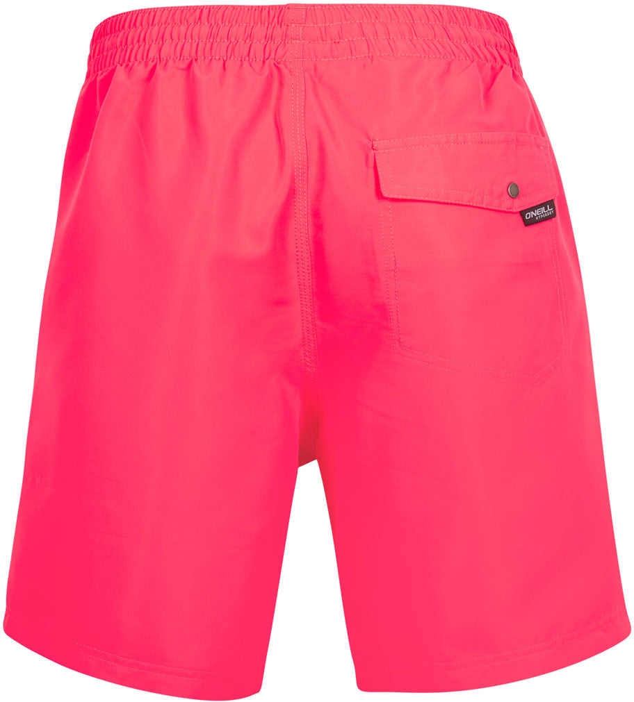 Vert zwemshort