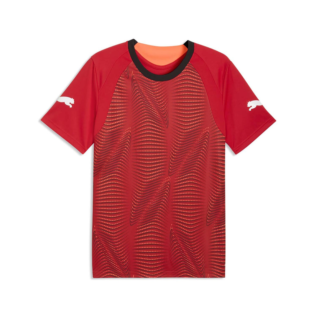 Individualfinal Jersey Voetbal shirt