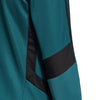ajax tr top