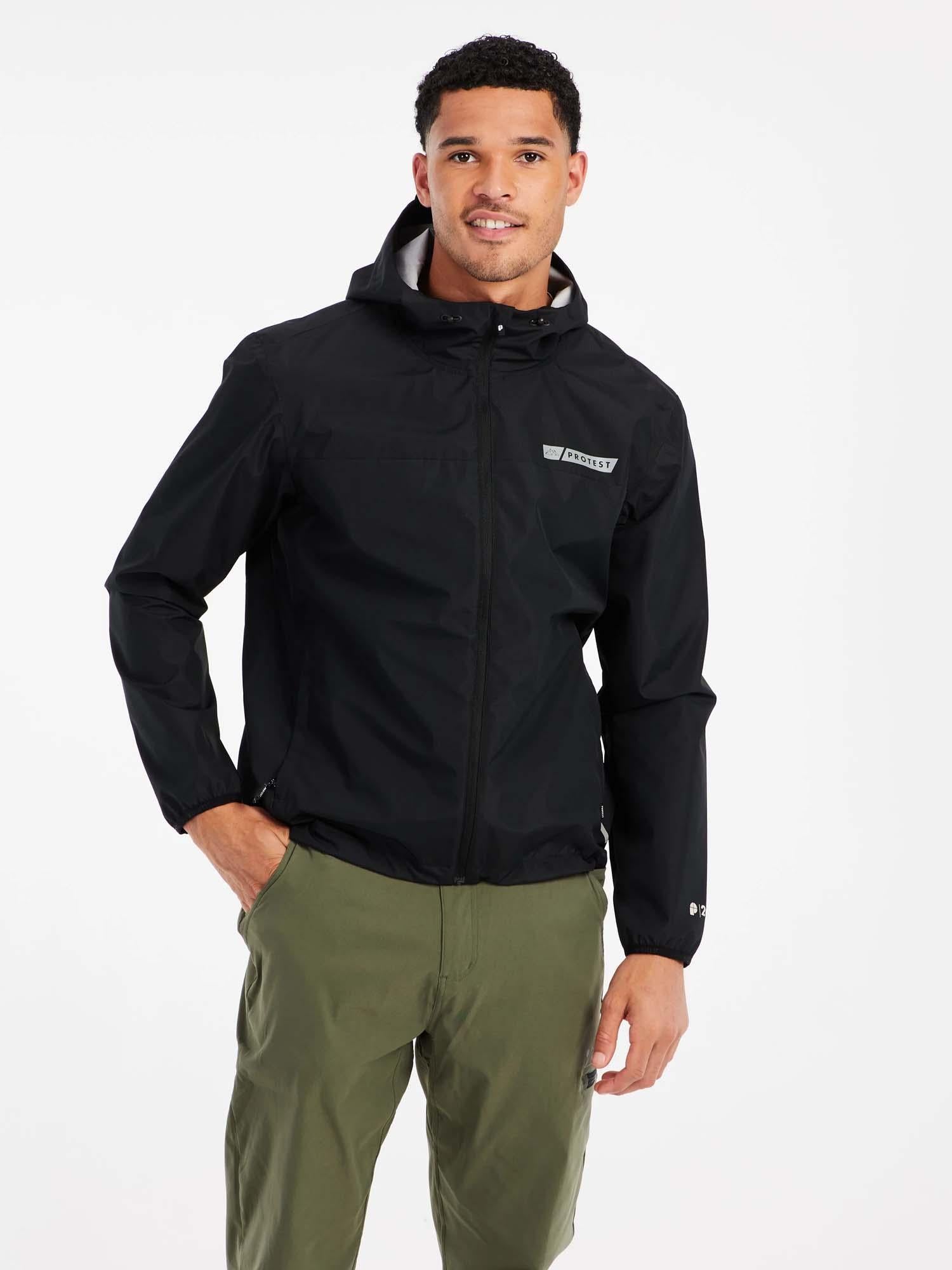 Prtmoil Outdoor Jacket