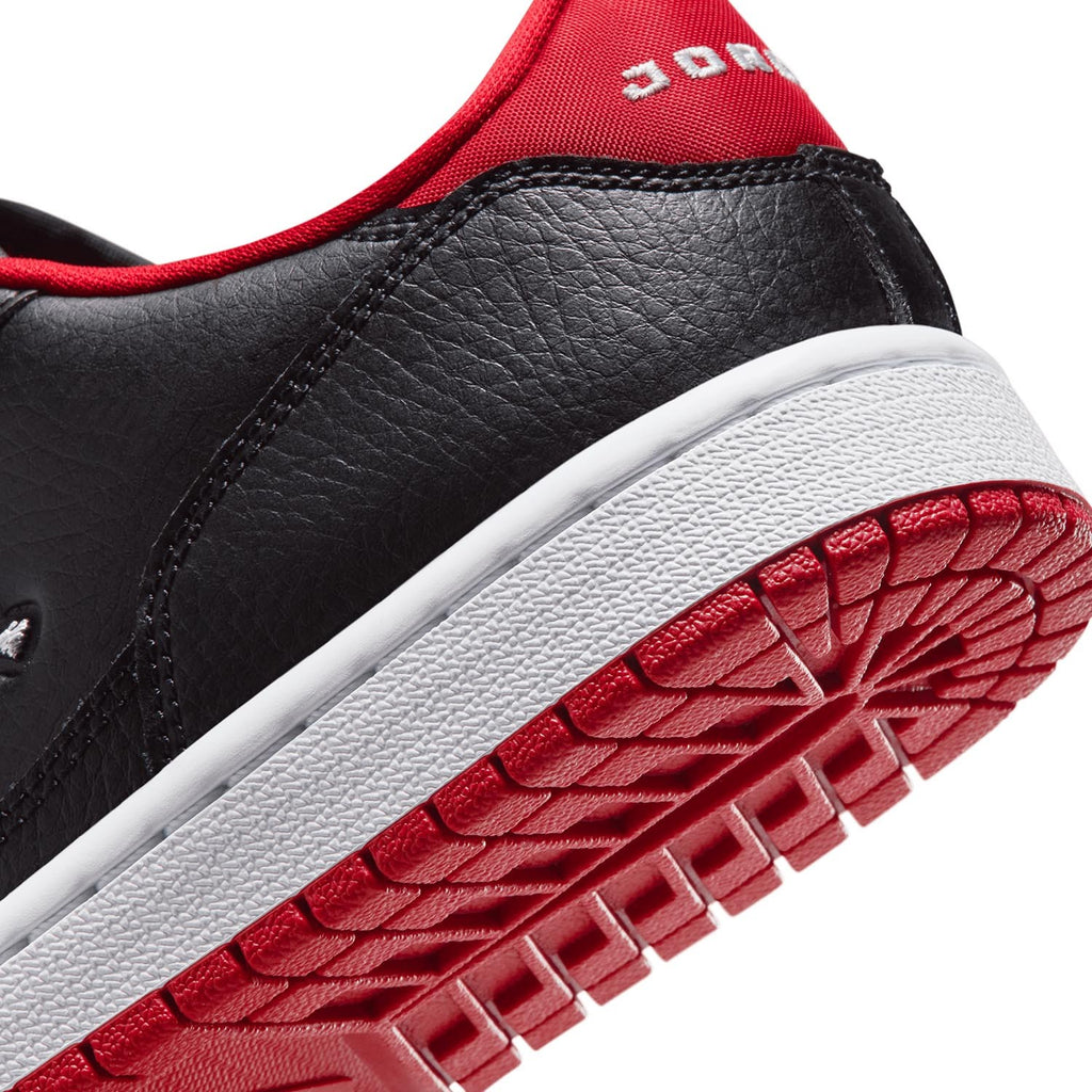 Jordan Court Connect Low Sneakers