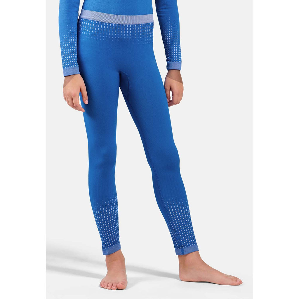 performance warm kids set