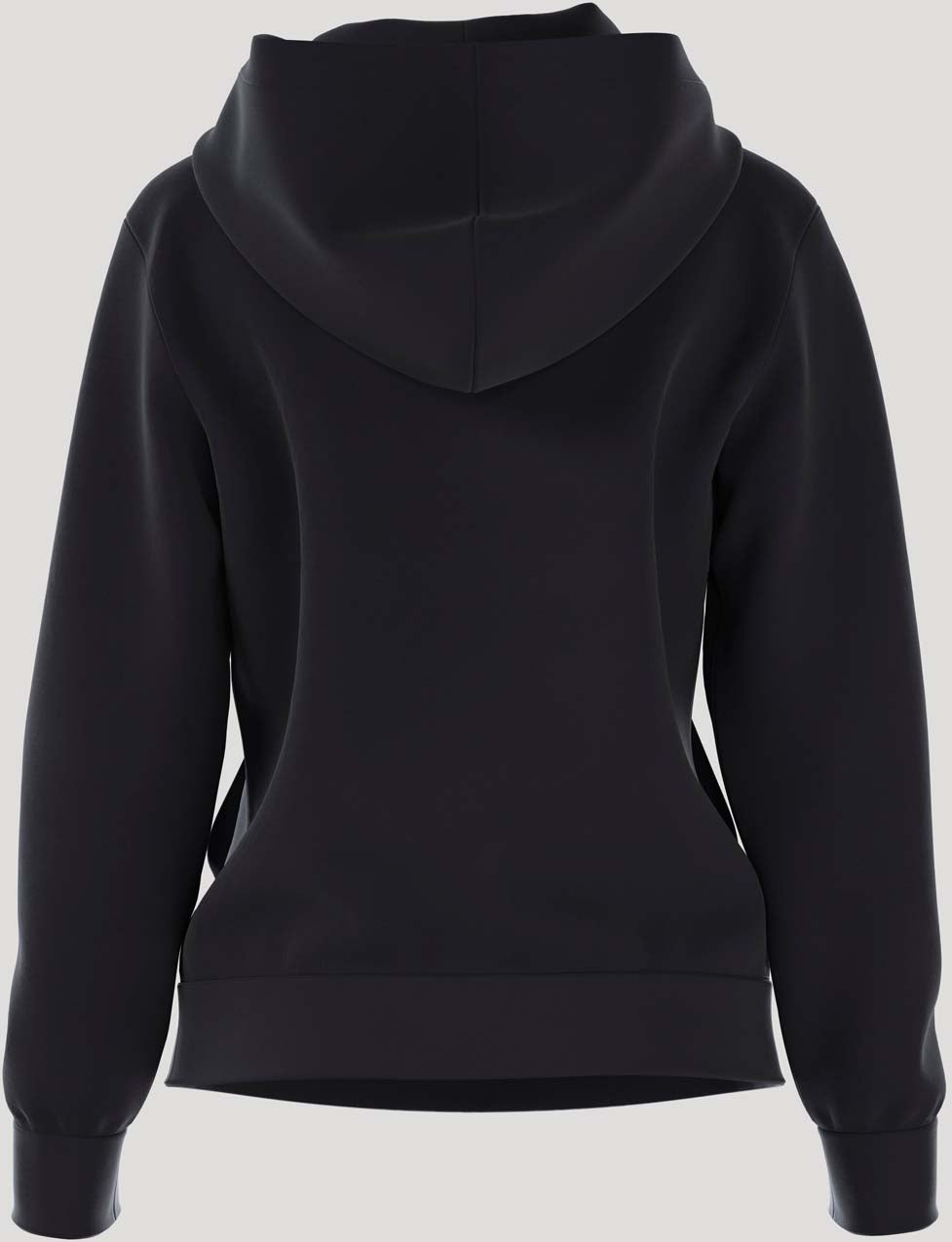 Borg Essential hoodie