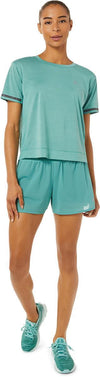 VENTILATE 2-N-1 3.5IN SHORT