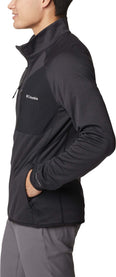 Omni-tech Ampli-dry softshelljack
