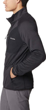 Omni-tech Ampli-dry softshelljack