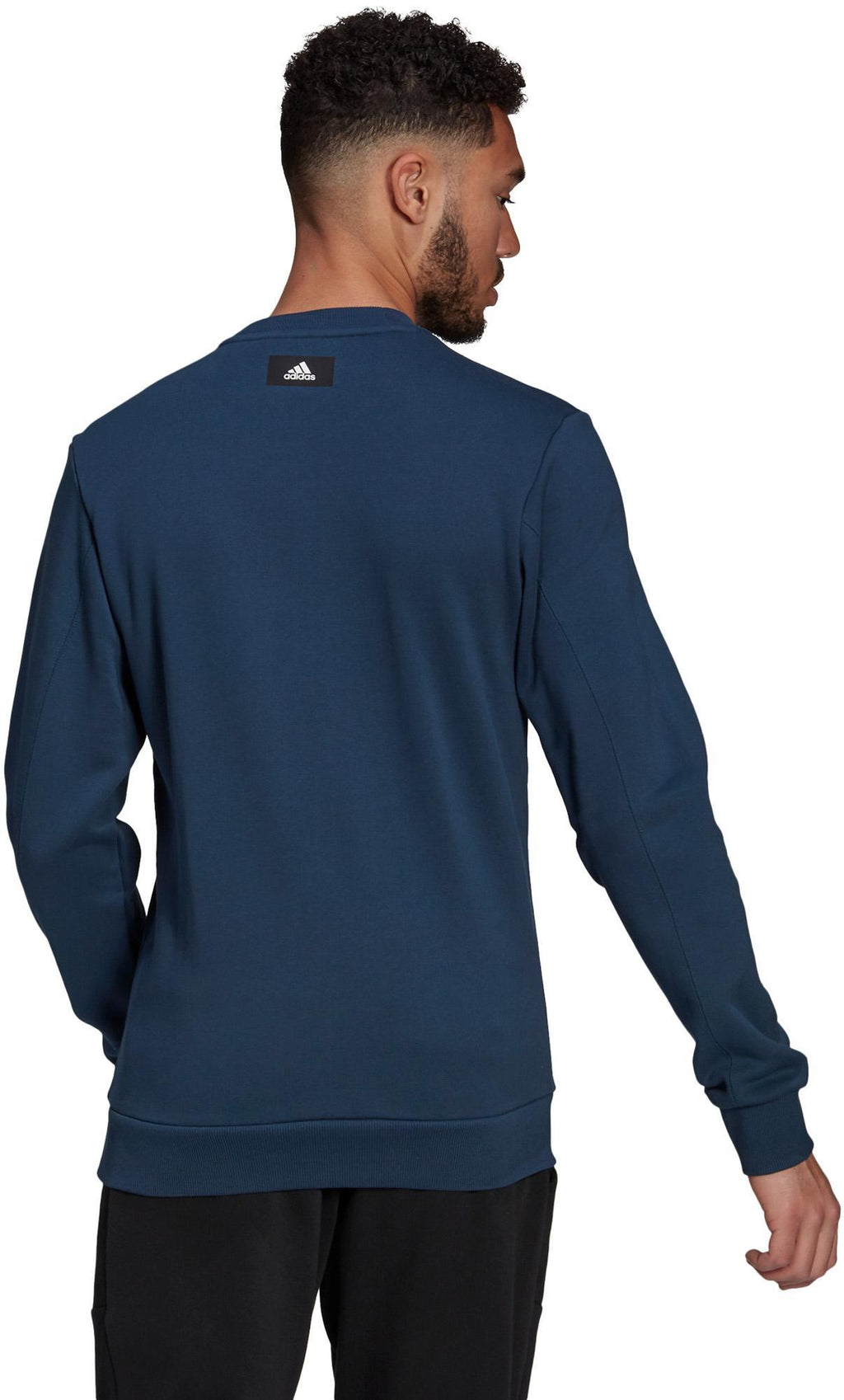 Sportswear Graphic Sweatshirt