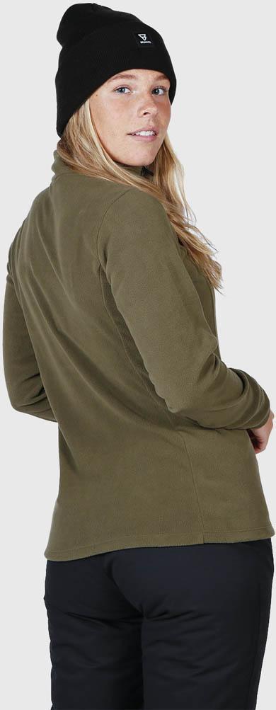Misma Women Fleece