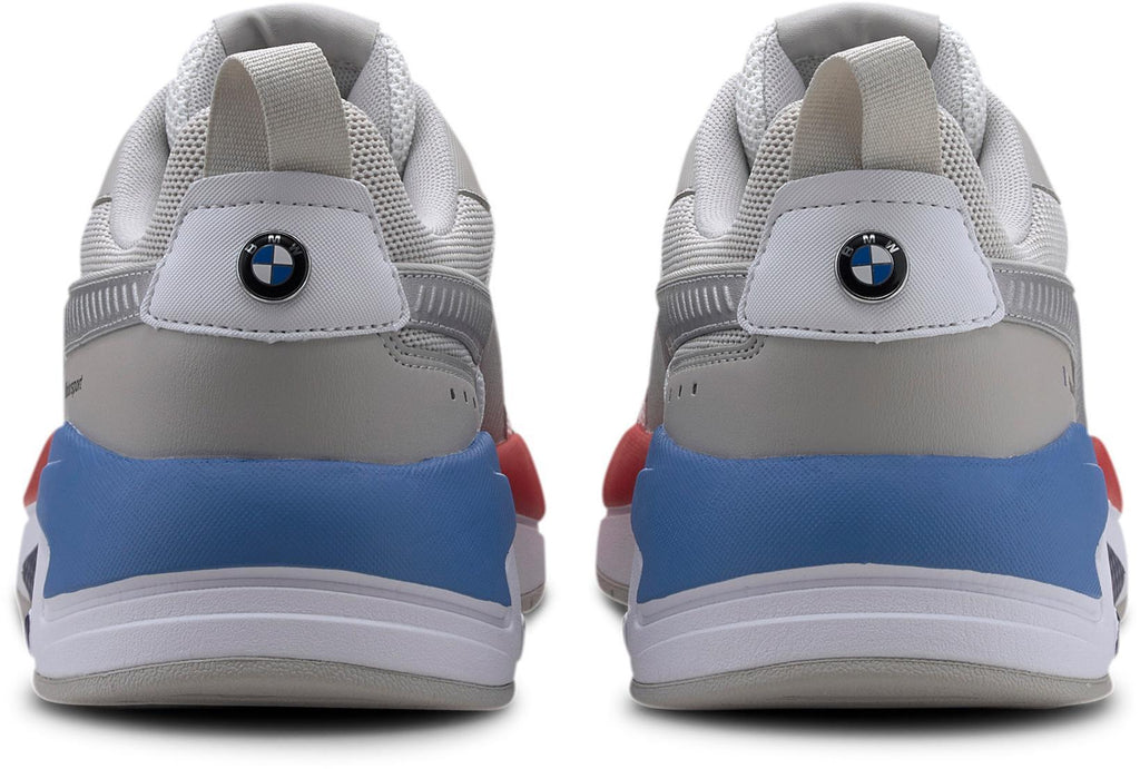 Bmw Mms X-ray