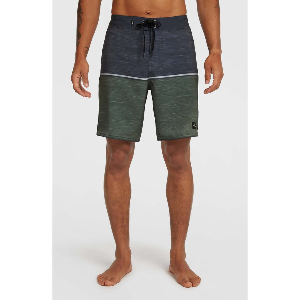 Hyperfreak Mysto Block Scallop Zwemshort
