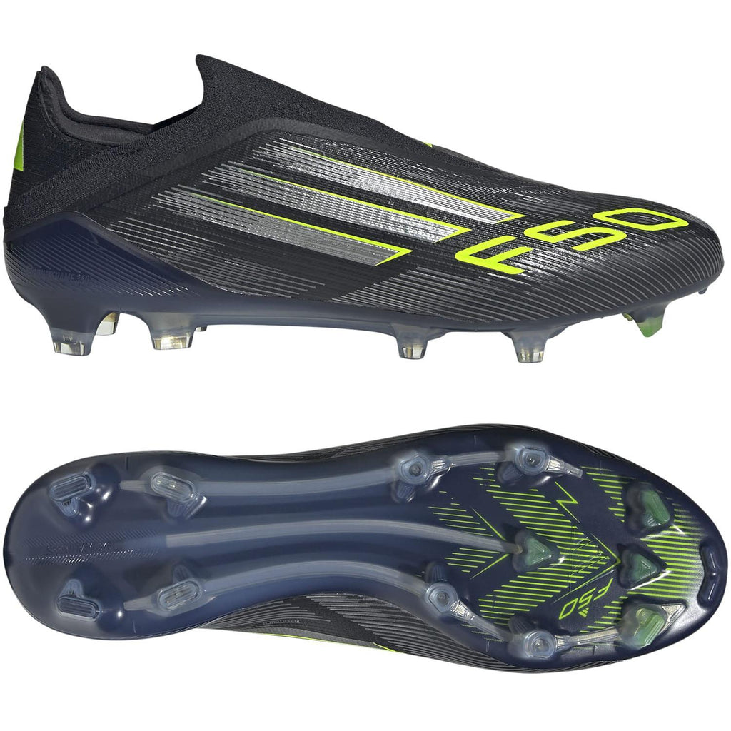 F50 Elite Veterloze Firm Ground Voetbalschoenen