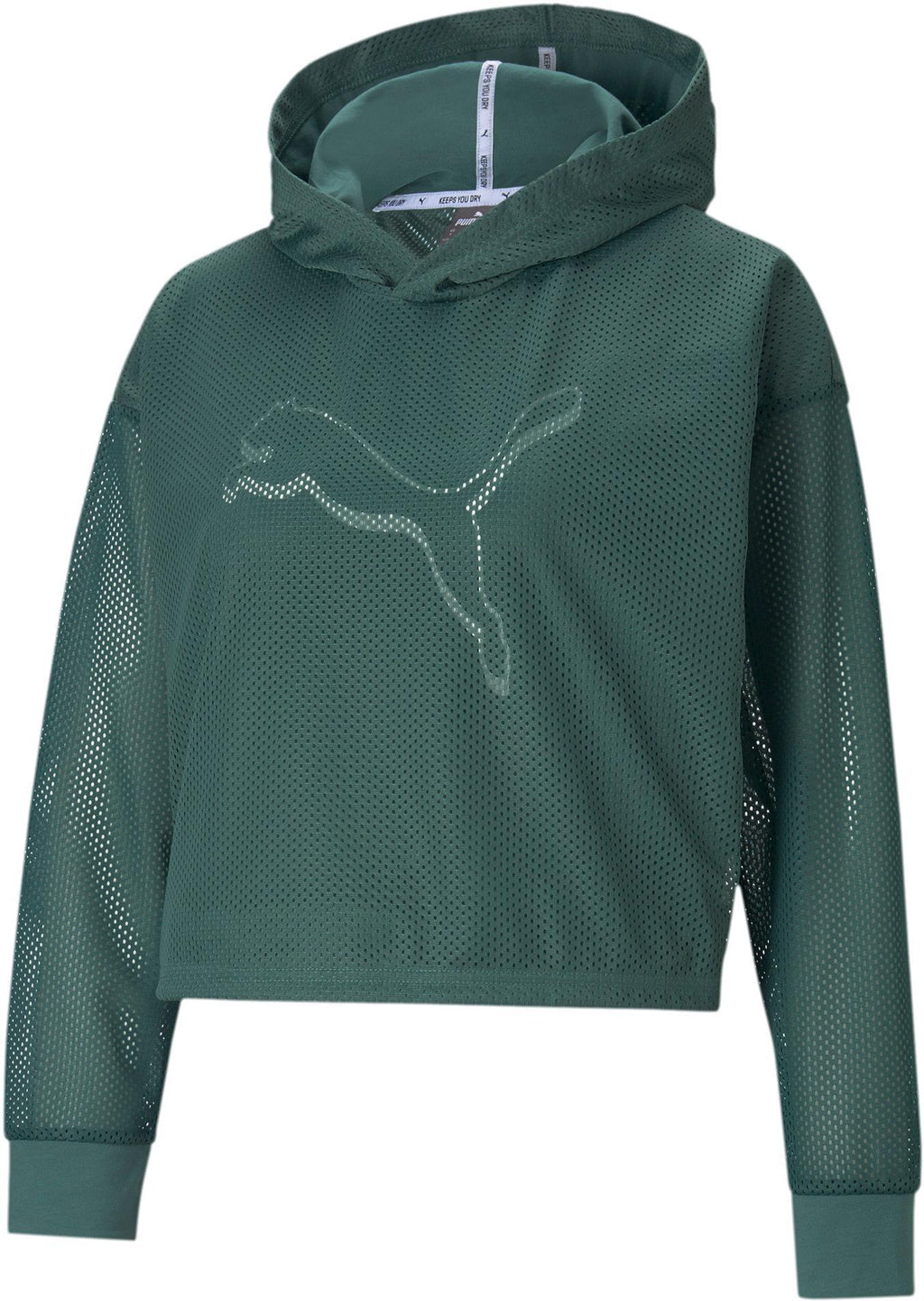 Modern Sports Light Hoodie