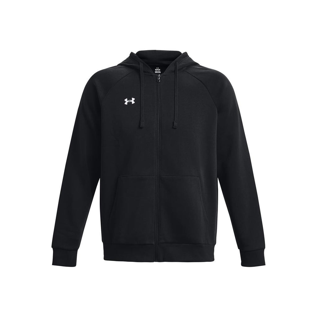 UNDER ARMOUR Ua Rival Fleece Fz Hoodie Kapuzensweater