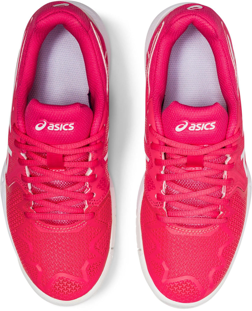 GEL-Resolution 8 tennisschoenen