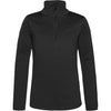 refabrizoy jr 1/4 zip active top