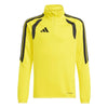 Tiro 26 League Voetbal Trainingsshirt Lange Mouw