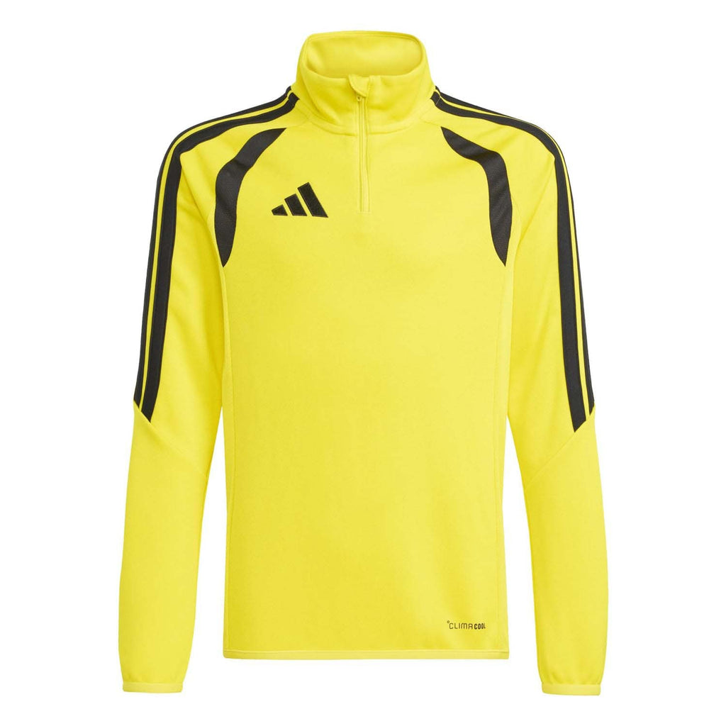 Tiro 26 League Voetbal Trainingsshirt Lange Mouw