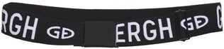 contrast elastic belt
