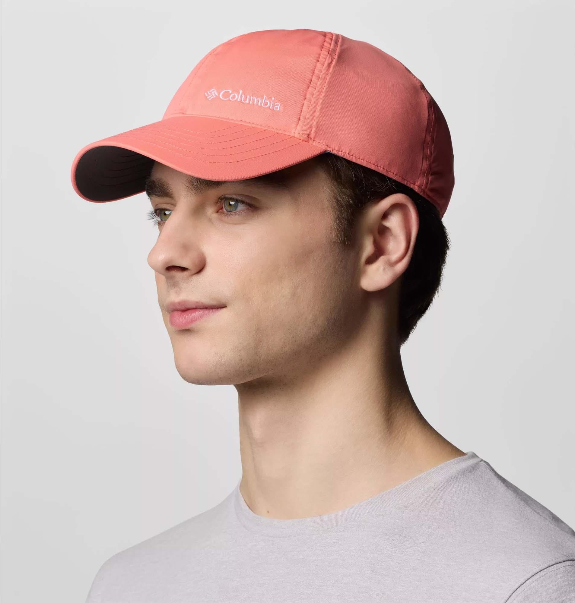 Coolhead Iii Ball Cap