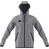 Voetbal Trainingshoodie met Capuchon