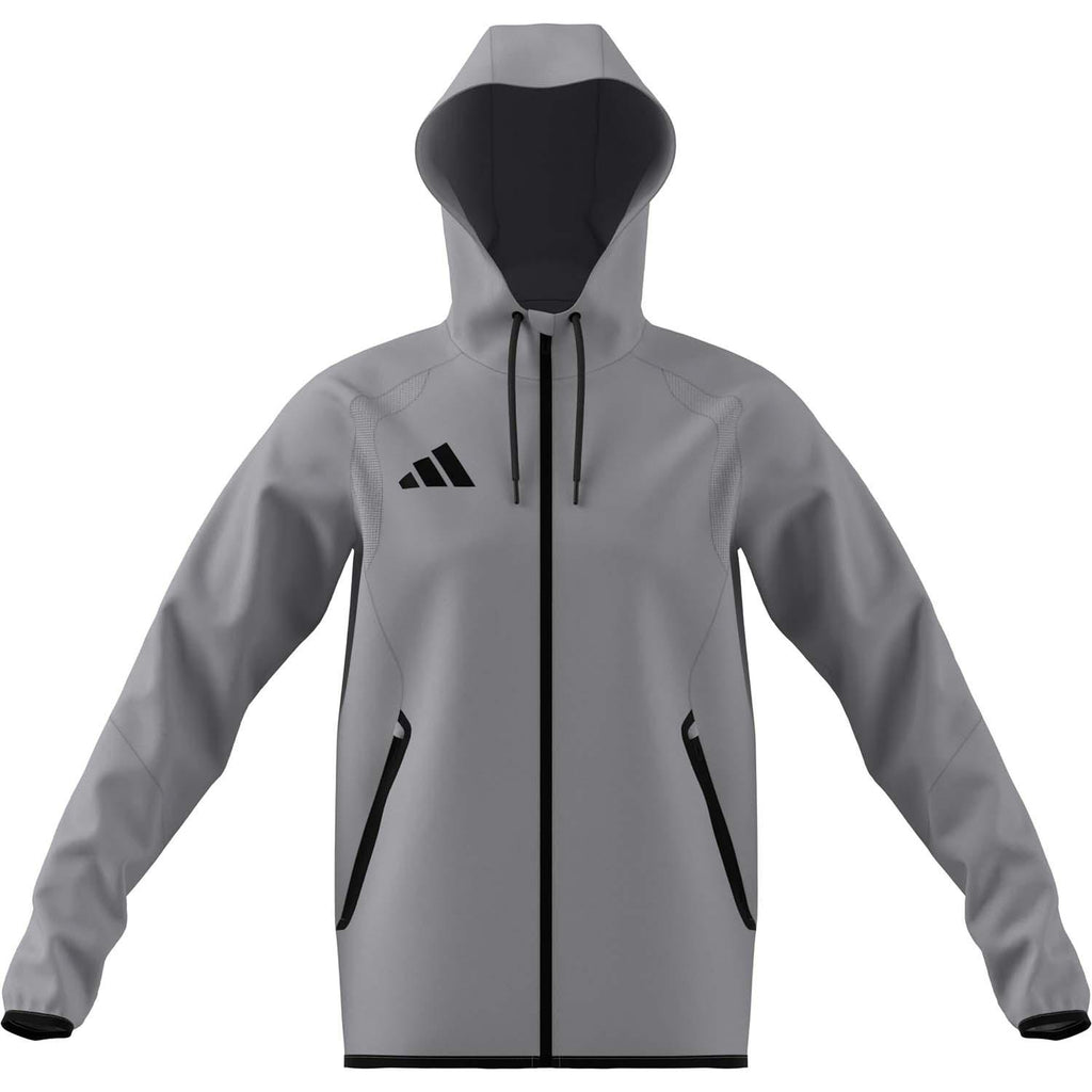 Voetbal Trainingshoodie met Capuchon