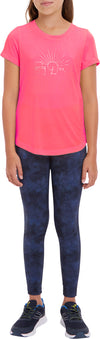Garianne VI shortsleeve kids shirt