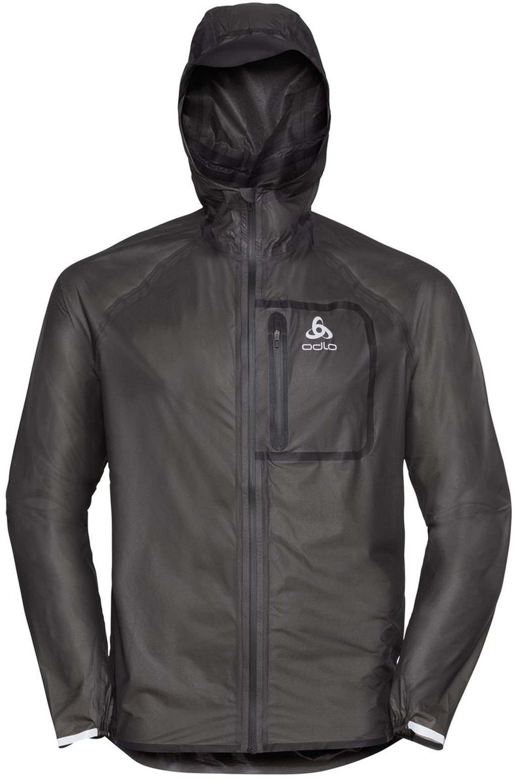 Jacket Zeroweight Dual Dry Water Proof