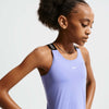 Pro Big Kids'  Dri-FIT tanktop