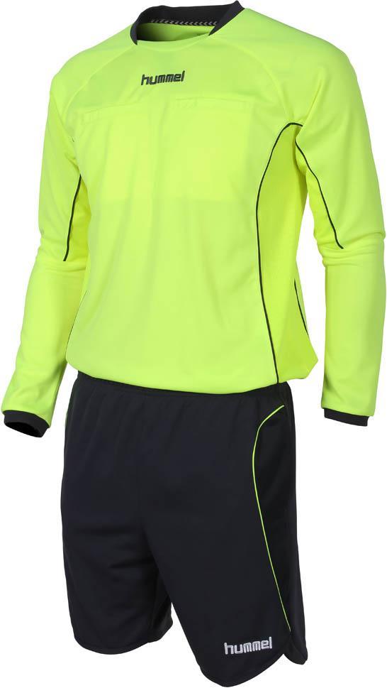 Classic Referee Set Ls