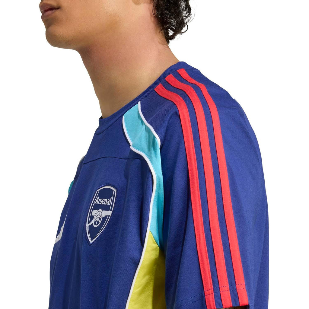 Arsenal Festival Pack T-shirt