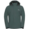 Trailtime 2l Regenjack outdoor