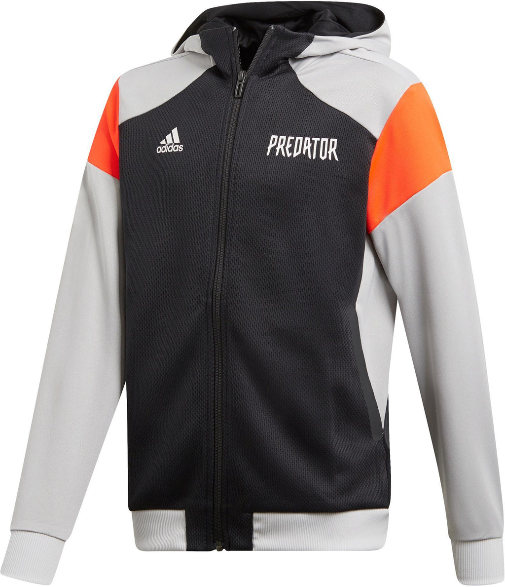 Predator jack