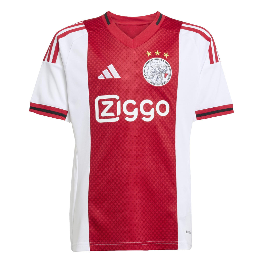 Ajax Amsterdam 25/26 Thuisshirt Kids