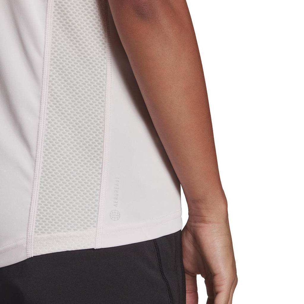 OWN THE RUN TEE, SHANAV, XL