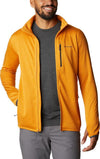 Park View Fleece Full Zip