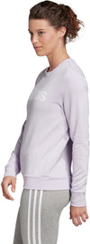 Essentials Linear sweater