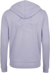Circle Surfer Fz Hoodie