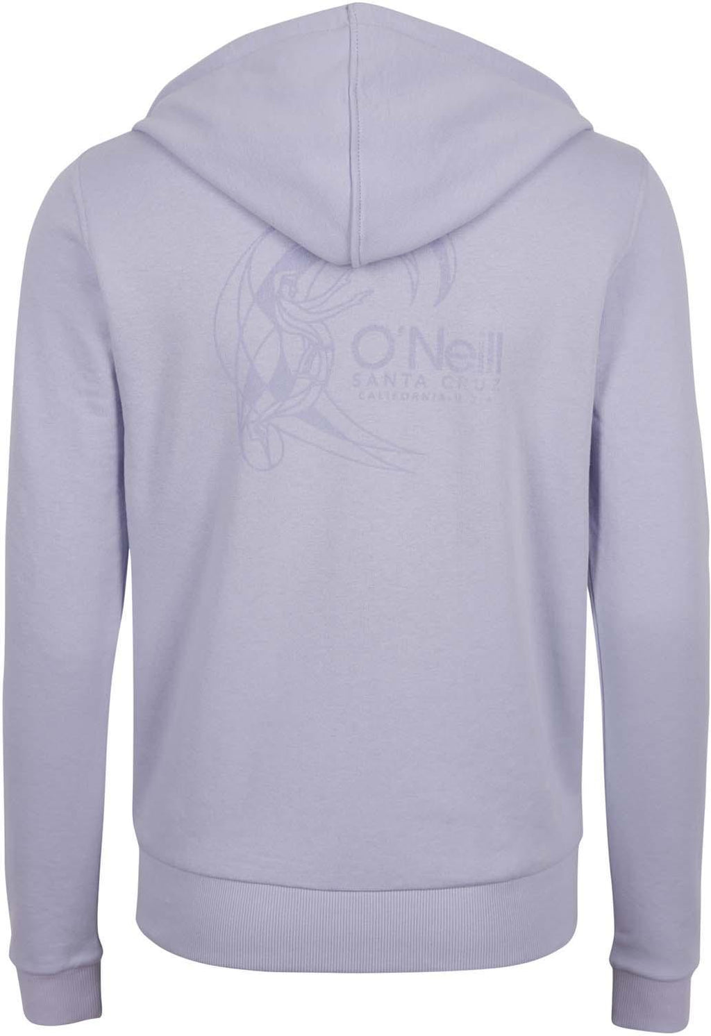 Circle Surfer Fz Hoodie