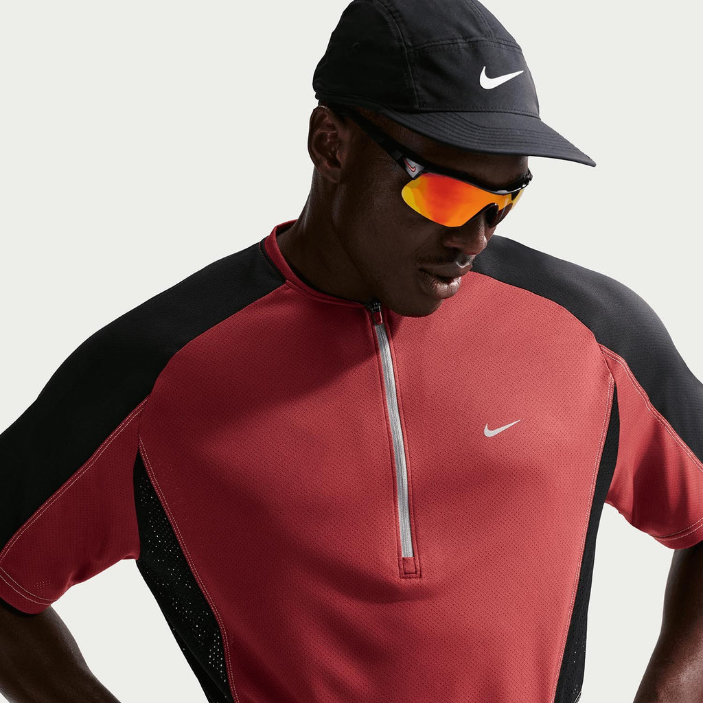 Dri-fit  Retro Short sleeves  Top hardlopen