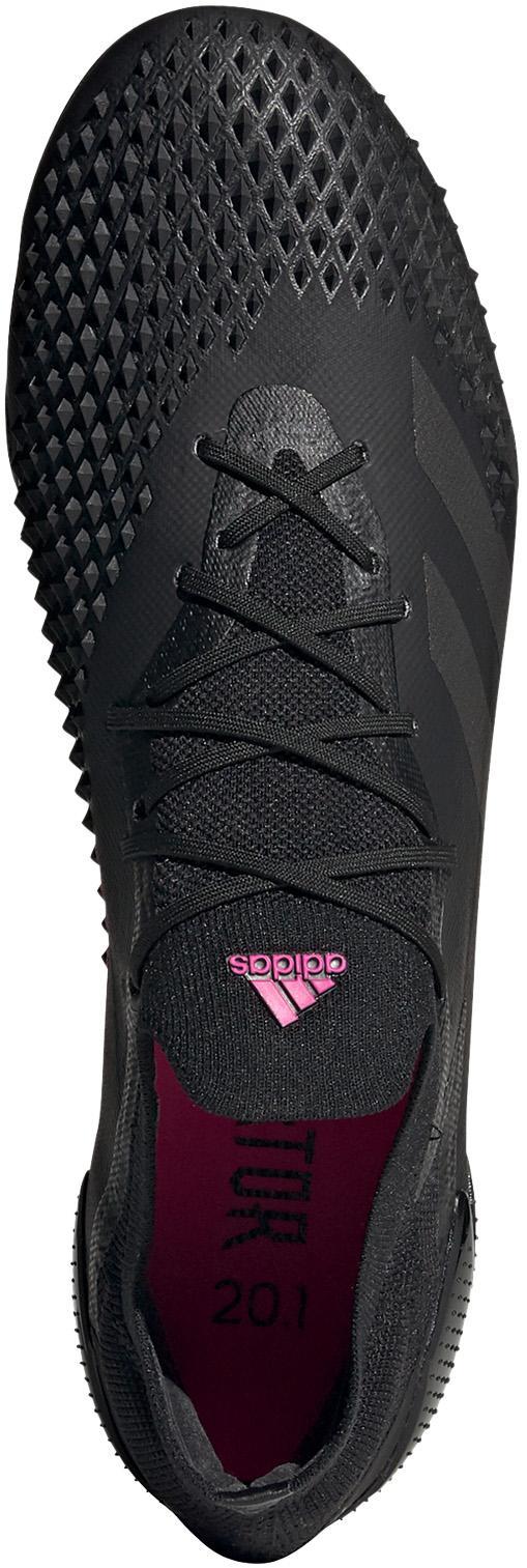 Predator Mutator 20.1 Low Firm Ground Voetbalschoenen
