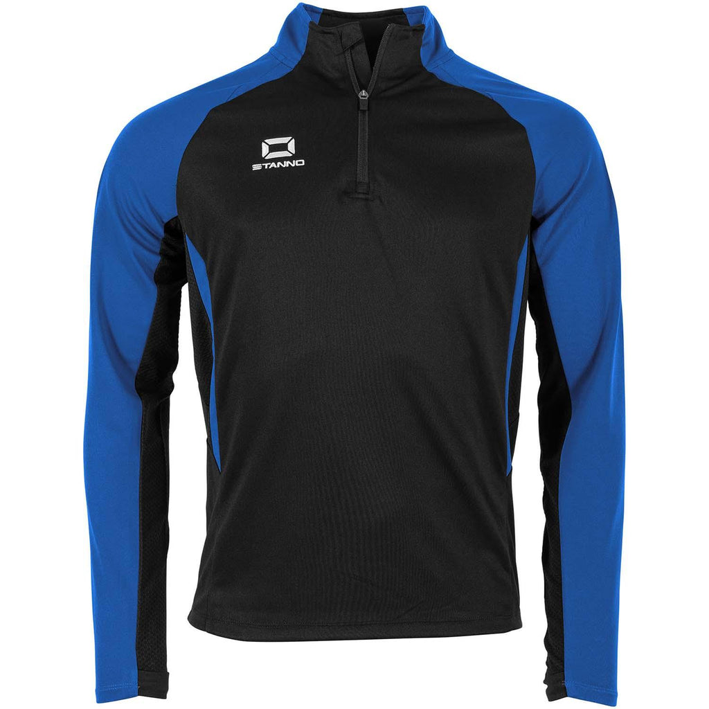 Stadio Quarter Zip Top
